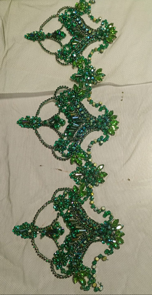 Dori Floral Vines
