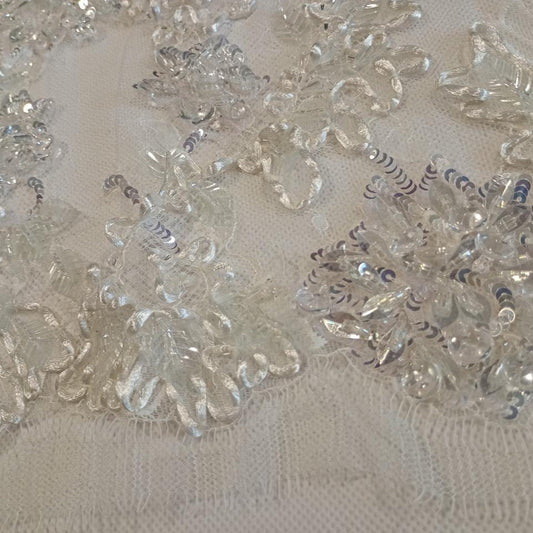 Chantilly Lace
