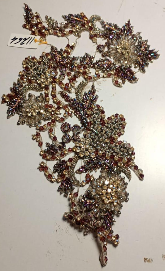 Shimmer Petal Mesh