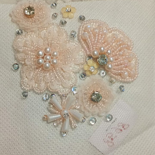 Beaded Rose Trail