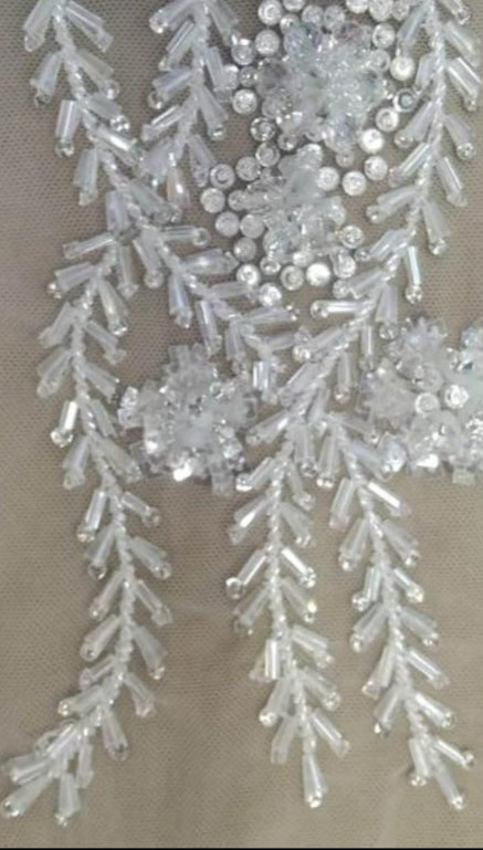 Tulle Dust